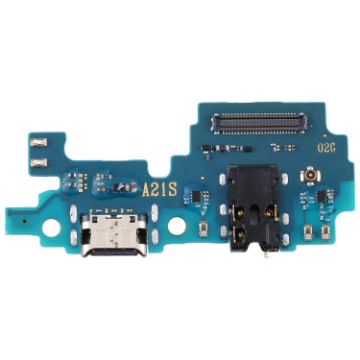 Samsung Galaxy A21s/SM-A217F Charging Port Board - 1