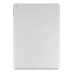 Battery Back Housing Cover for iPad 9.7 inch (2018) A1893 Silver - 2