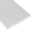 Battery Back Housing Cover for iPad 9.7 inch (2018) A1893 Silver - 5