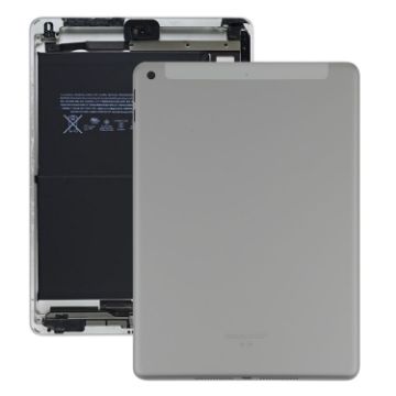 Battery Back Housing Cover for iPad 9.7 inch A1823 - Grey - 1