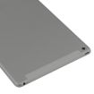 Battery Back Housing Cover for iPad 9.7 inch A1823 - Grey - 4