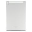 Battery Back Housing Cover for iPad 9.7 inch (2017) A1823 Silver - 2
