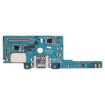 Samsung Galaxy Tab S5e SM-T725 Charging Port Board - Genuine Replacement - 1