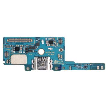 Samsung Galaxy Tab S5e SM-T725 Charging Port Board - Genuine Replacement - 1
