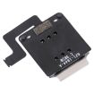 iPad 8 2020 10.2 SIM Card Holder Socket with Flex Cable - 3