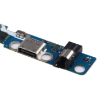 Samsung Galaxy TabPro S SM-W707 Charging Port Board - 4