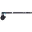 Earphone Jack Audio Flex Cable for iPad 10.2 inch 2021 (Grey) - 1