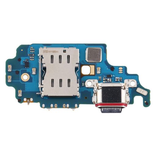 Samsung Galaxy S21 Ultra 5G SM-G998B Charging Port Board - 1