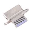 iPad Mini 6 Charging Port Connector - Purple - 3
