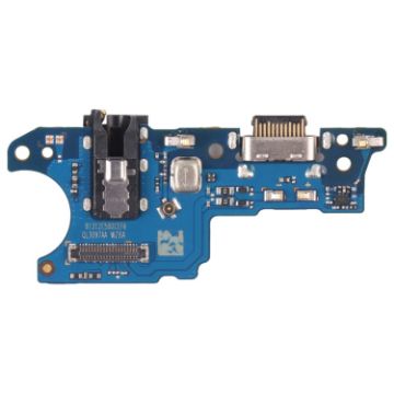 Samsung Galaxy A02s SM-A025U Charging Port Board - 1