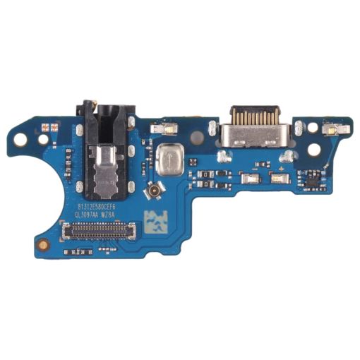 Samsung Galaxy A02s SM-A025U Charging Port Board - 1