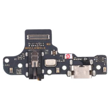 Samsung Galaxy A21 SM-A215 Charging Port Board - 1