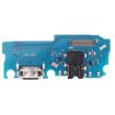 Samsung Galaxy F12 SM-F127 Charging Port Board - Genuine Replacement - 1