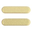 Power Control Button For iPad 2022 10.9 inch A2696 A2757 Yellow - 2