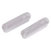 Power Control Button for iPad 2022 10.9" A2696 A2757 - White - 3