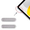 Power Control Button for iPad 2022 10.9" A2696 A2757 - White - 4