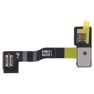 iPad 2022 A2696 A2757 Microphone + Light Sensor Flex Cable - 1