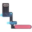 Power Button Flex Cable for iPad 2022 A2696 A2757 - Pink - 1