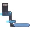 Power Button Flex Cable for iPad 2022 A2696 A2757 Blue - 1
