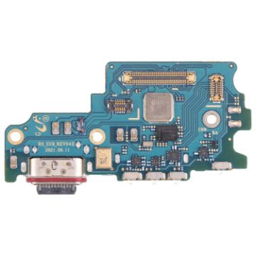 Samsung Galaxy S21 FE 5G SM-G9900 Charging Port Board - 1