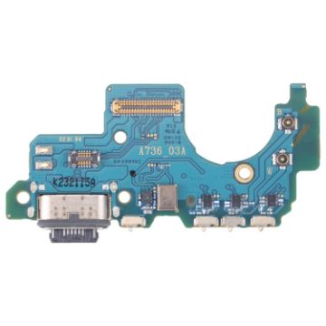 Samsung Galaxy A73 5G SM-A736B Charging Port Board - 1
