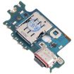 Samsung Galaxy S22+ 5G SM-S906B EU Charging Port Board - 3