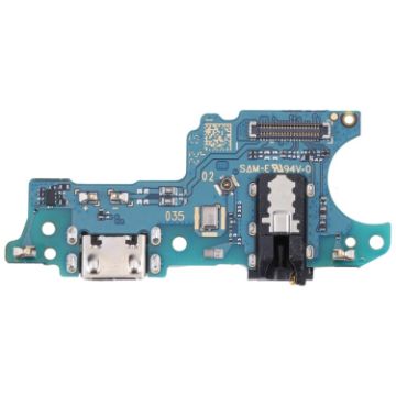 Samsung Galaxy A03 4G SM-A035F EU Charging Port Board - 1