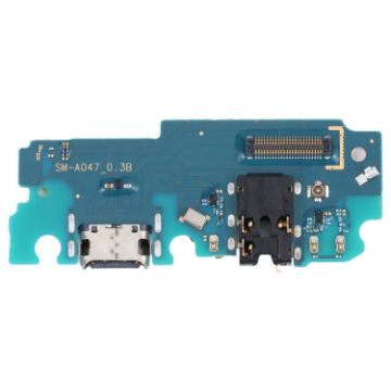 Samsung Galaxy A04s SM-A047F Charging Port Board - 1