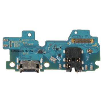 Samsung Galaxy M32 SM-M325 Charging Port Board - Original - 1