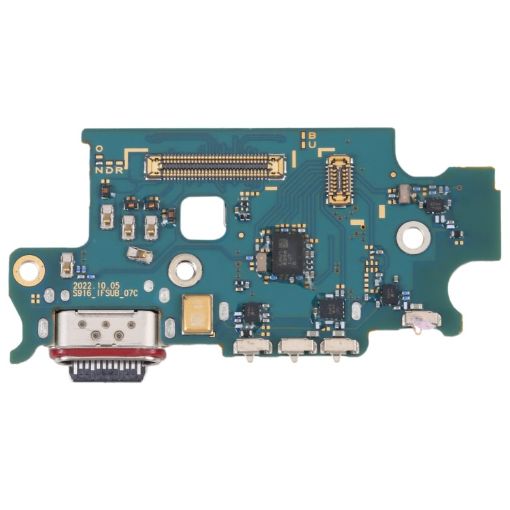 Samsung Galaxy S23+ SM-S916B EU Charging Port Board - 1