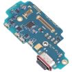 Samsung Galaxy S23 Ultra 5G SM-S918U Charging Port Board - 2