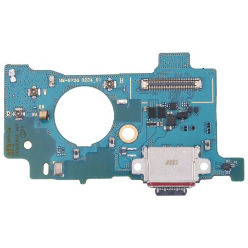 Samsung Galaxy Xcover6 Pro SM-G736 Charging Port Board - 1