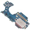 Samsung Galaxy Z Flip4 SM-F721 Charging Port Board - 3