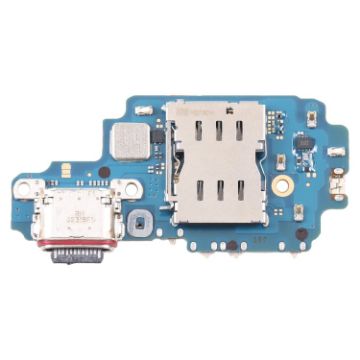 Samsung Galaxy S22 Ultra 5G SM-S908E Charging Port Board - 1