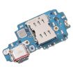 Samsung Galaxy S22 Ultra 5G SM-S908E Charging Port Board - 2