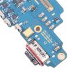 Samsung Galaxy S22 Ultra 5G SM-S908E Charging Port Board - 4