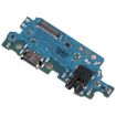 Samsung Galaxy M33/M23 SM-M336B/M236B Charging Port Board - 3