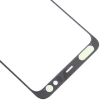 Google Pixel 4XL Front Screen Glass Lens with OCA Adhesive - 4