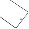 Google Pixel 7 Front Screen Glass Lens with OCA Adhesive - 5