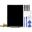 Nintendo New 3DS Lower LCD Screen - 1