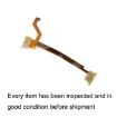 Nintendo 3DS XL Volume Flat Cable Speaker Cable - 4