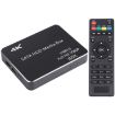 X8 UHD 4K Android TV Box, RK3229 Quad Core, 1GB RAM, 8GB ROM - 1