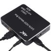 X8 UHD 4K Android TV Box, RK3229 Quad Core, 1GB RAM, 8GB ROM - 3