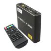 JEDX 4K HD Player Single AD Machine - Automatic Loop Play - Horizontal & Vertical Screen - U Disk SD Play - 2