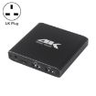 4K HD Player Single AD - UK | Google Shopping - 1