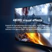 4K HD Player Single AD - UK | Google Shopping - 8