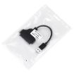 USB 3.0 to SATA 6G Easy Drive Cable - 15cm Length - 3