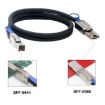 2m Mini SAS HD SFF-8644 to 8088 26P Server External Hard Drive Cable - 4