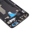 OnePlus 5T Back Cover - Black - 4