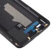 OnePlus 5T Back Cover - Black - 5